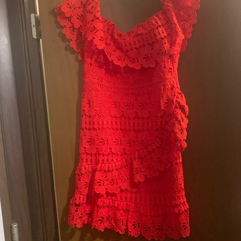 Mexican style Dress